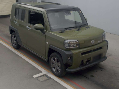 2021 Daihatsu TAFT LA900S[2]