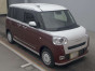 2023 Daihatsu Move Canbus