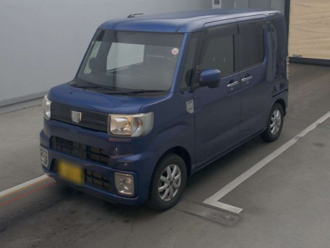 2017 Daihatsu Wake LA700S[0]