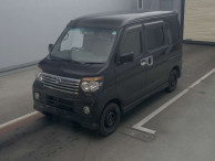 2012 Daihatsu Atrai Wagon