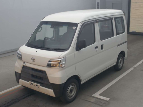 2019 Toyota Pixis Van S321M[0]