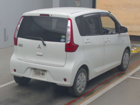 2013 Mitsubishi eK Wagon B11W[1]