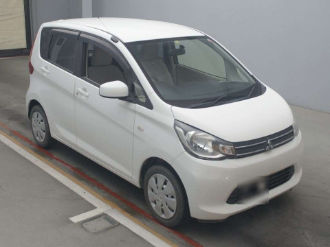 2013 Mitsubishi eK Wagon B11W[2]