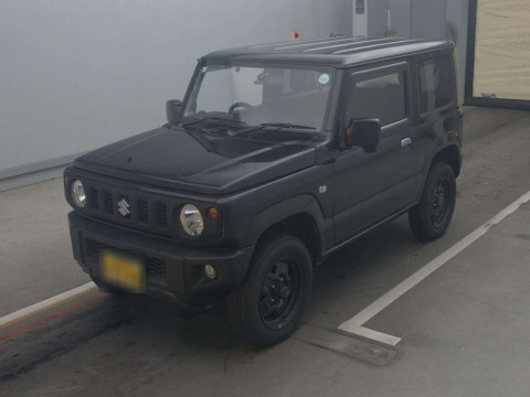 2019 Suzuki Jimny JB64W[0]