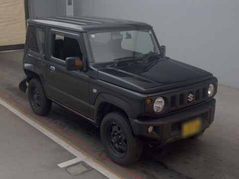 2019 Suzuki Jimny JB64W[2]