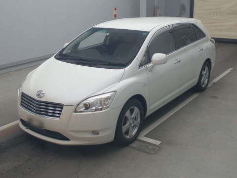 2007 Toyota Mark X Zio ANA10[0]