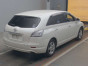 2007 Toyota Mark X Zio