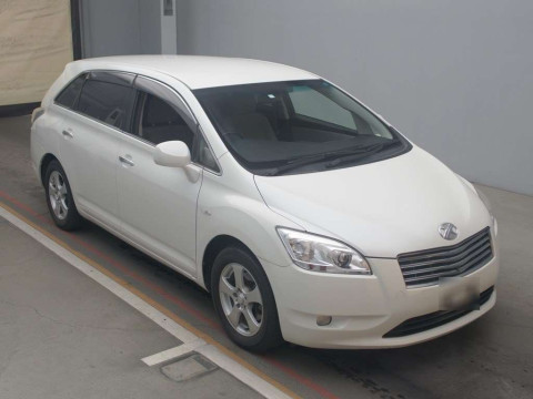 2007 Toyota Mark X Zio ANA10[2]