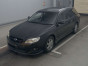 2007 Subaru Legacy Touring Wagon