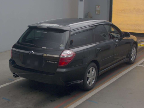 2007 Subaru Legacy Touring Wagon BP5[1]