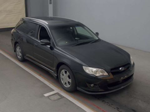 2007 Subaru Legacy Touring Wagon BP5[2]