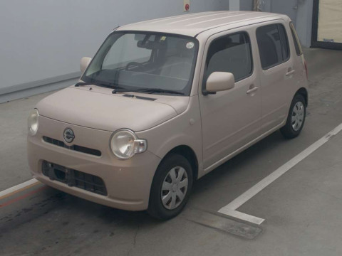 2009 Daihatsu Mira Cocoa L675S[0]