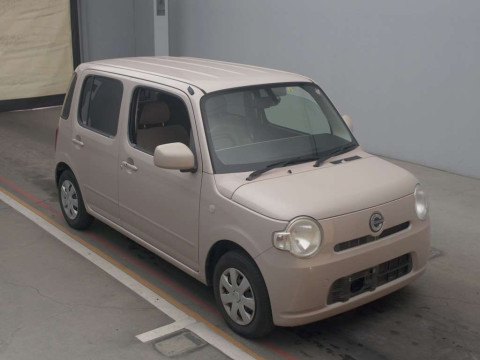 2009 Daihatsu Mira Cocoa L675S[2]