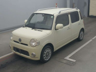 2012 Daihatsu Mira Cocoa