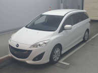 2014 Mazda Premacy