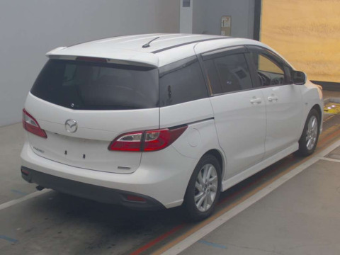 2014 Mazda Premacy CWFFW[1]