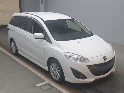 2014 Mazda Premacy CWFFW[2]