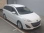 2014 Mazda Premacy