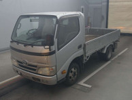 2011 Toyota Toyoace Truck