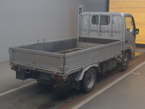 2011 Toyota Toyoace Truck KDY231[1]