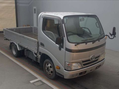 2011 Toyota Toyoace Truck KDY231[2]