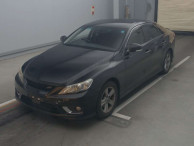 2009 Toyota Mark X