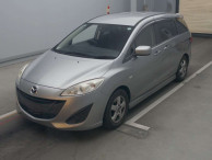 2011 Mazda Premacy