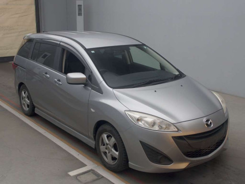 2011 Mazda Premacy CWEFW[2]