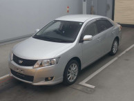 2010 Toyota Allion