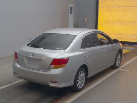 2010 Toyota Allion ZRT261[1]