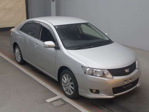 2010 Toyota Allion ZRT261[2]