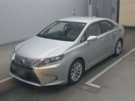 2014 Lexus HS