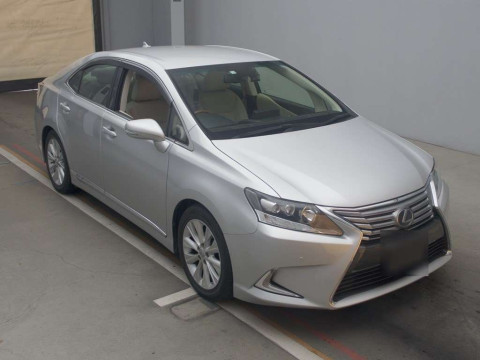 2014 Lexus HS ANF10[2]