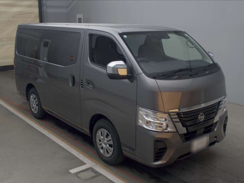 2024 Nissan Caravan Van VN2E26[2]