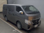 2024 Nissan Caravan Van