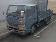 2011 Mitsubishi Fuso Canter