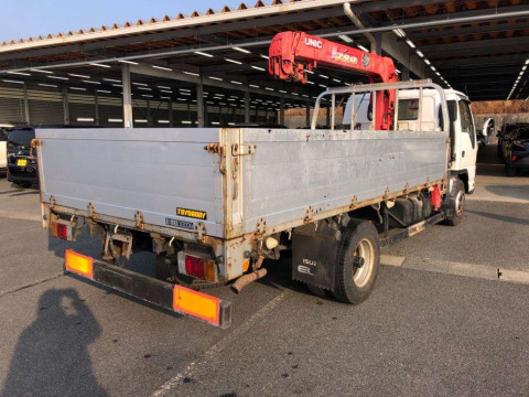 2006 Isuzu Elf Truck NPR81R[1]