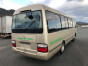 2016 Toyota Coaster