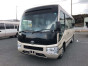 2017 Toyota Coaster