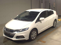 2014 Honda Insight