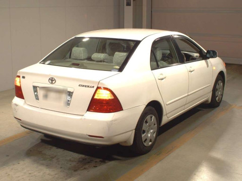 2004 Toyota Corolla Sedan NZE121[1]