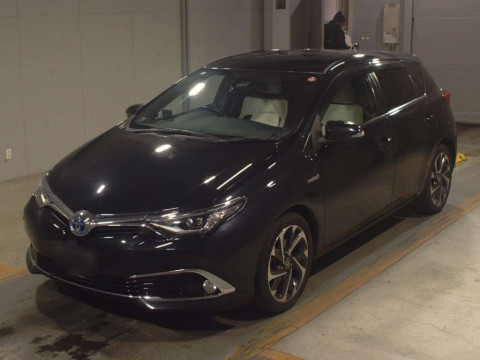 2016 Toyota Auris ZWE186H[0]