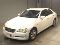 2006 Toyota Mark X