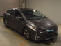 2017 Toyota Prius PHV