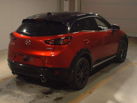 2022 Mazda CX-3 DKLFW[1]