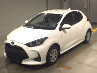 2021 Toyota YARIS