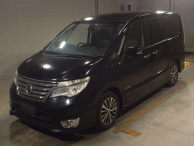 2014 Nissan Serena