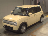 2022 Suzuki ALTO Lapin