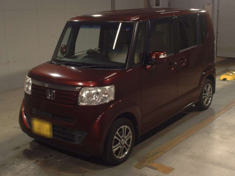 2014 Honda N-BOX JF1[0]