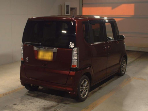 2014 Honda N-BOX JF1[1]